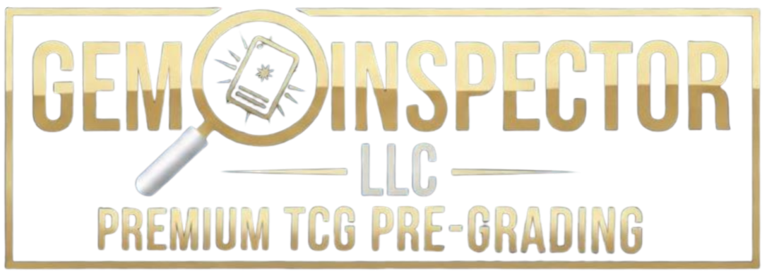 Gem Inspector LLC Logo